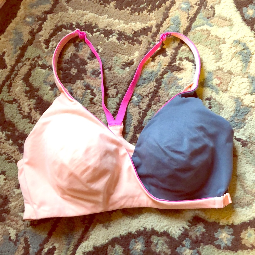 Victoria’s Secret workout bra